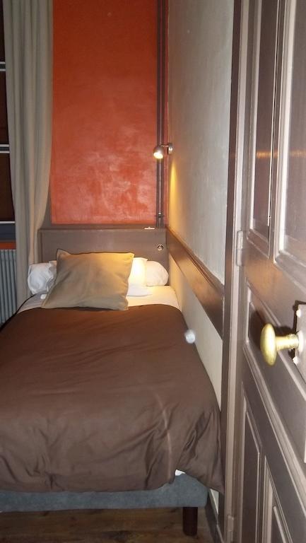 Chambres D'Hotes L'Epicurium Le Puy-en-Velay Room photo