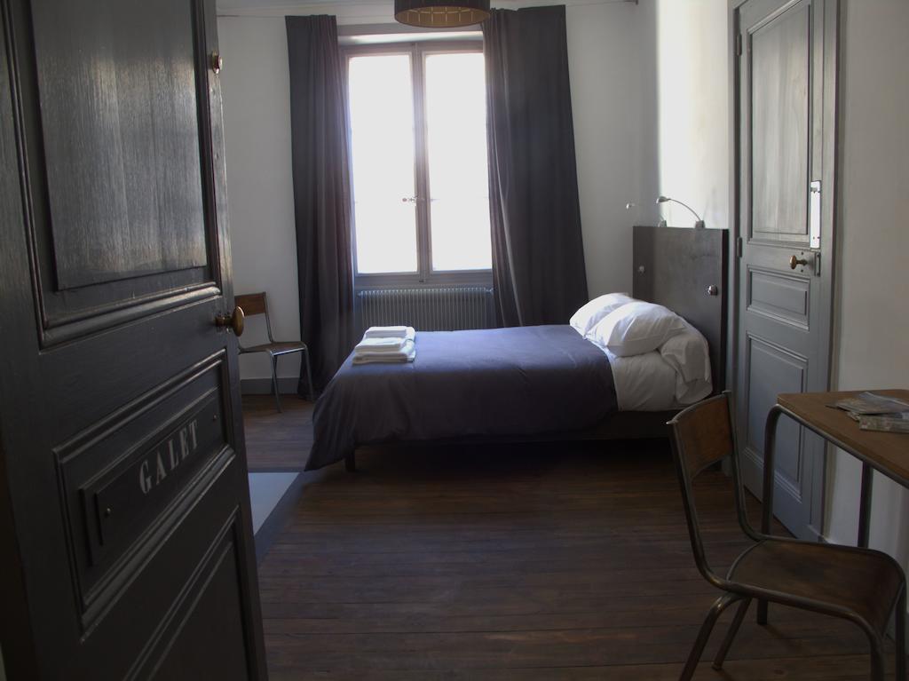 Chambres D'Hotes L'Epicurium Le Puy-en-Velay Room photo