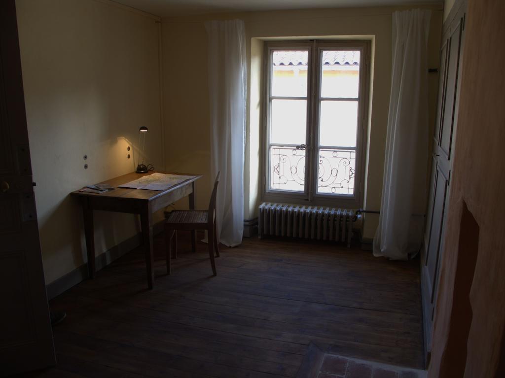 Chambres D'Hotes L'Epicurium Le Puy-en-Velay Room photo