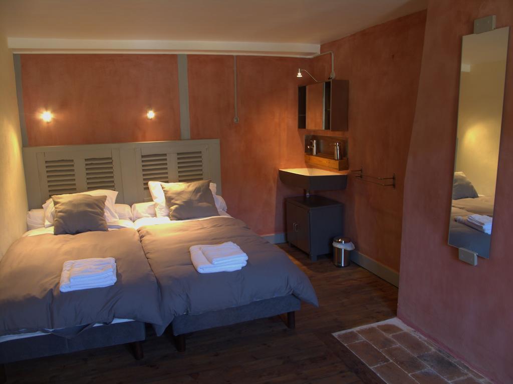 Chambres D'Hotes L'Epicurium Le Puy-en-Velay Room photo