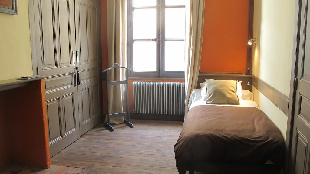 Chambres D'Hotes L'Epicurium Le Puy-en-Velay Room photo