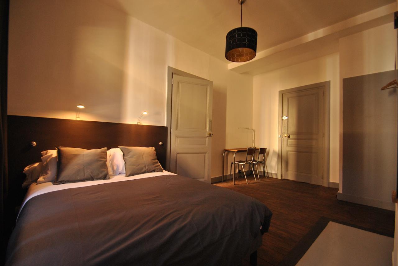 Chambres D'Hotes L'Epicurium Le Puy-en-Velay Room photo